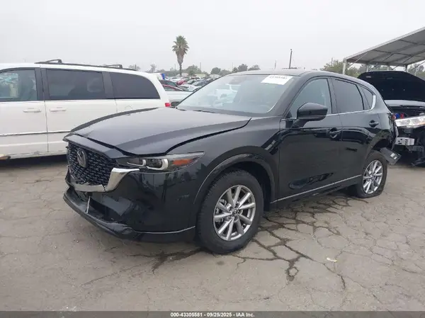 JM3KFBBL0R0421621 2024 MAZDA CX-5 - Image 2