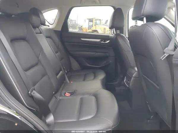 JM3KFBBL0R0421621 2024 MAZDA CX-5 - Image 8