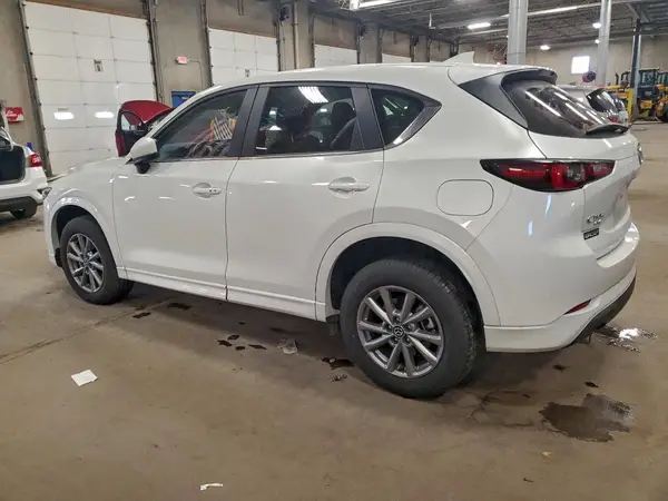 JM3KFBBL0R0423563 2024 MAZDA CX-5 - Image 2