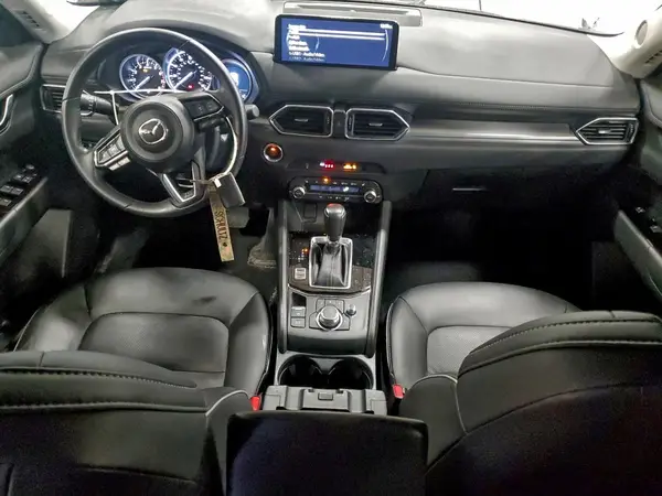 JM3KFBBL0R0423563 2024 MAZDA CX-5 - Image 8