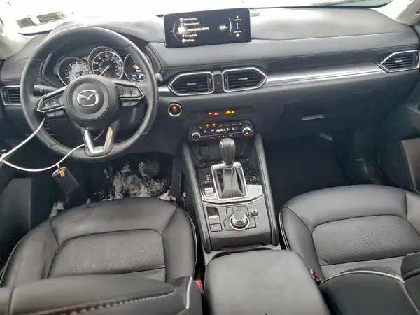 JM3KFBBL0R0426723 2024 MAZDA CX-5 - Image 8