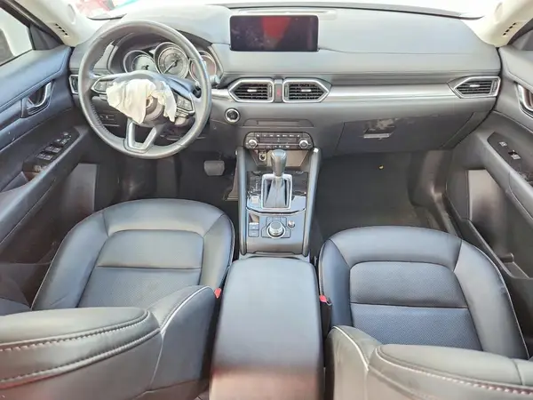 JM3KFBBL0R0429685 2024 MAZDA CX-5 - Image 8