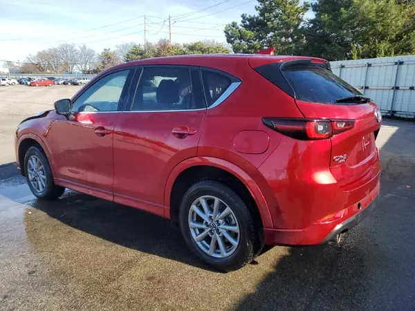 JM3KFBBL0R0436538 2024 MAZDA CX-5 - Image 2