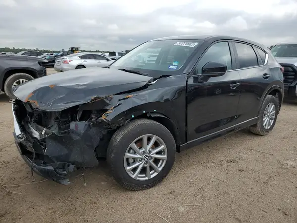 JM3KFBBL0R0438645 2024 MAZDA CX-5 - Image 1