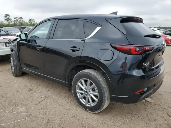 JM3KFBBL0R0438645 2024 MAZDA CX-5 - Image 2