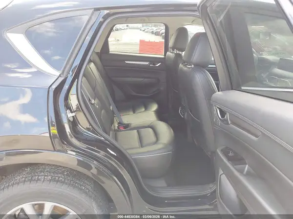 JM3KFBBL0R0439200 2024 MAZDA CX-5 - Image 8