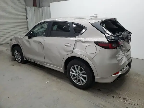 JM3KFBBL0R0440931 2024 MAZDA CX-5 - Image 2