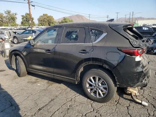 JM3KFBBL0R0441304 2024 MAZDA CX-5 - Image 2