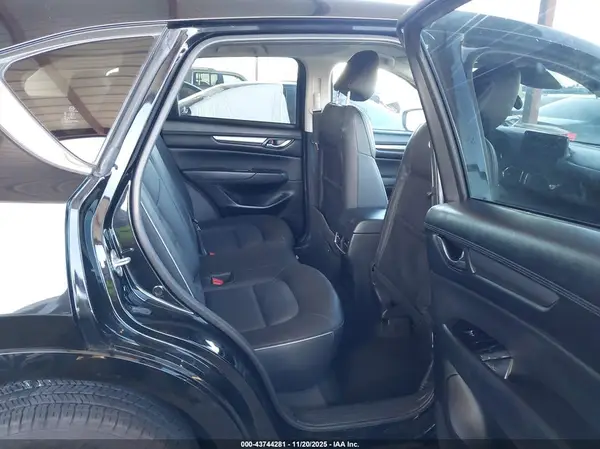 JM3KFBBL0R0445711 2024 MAZDA CX-5 - Image 8