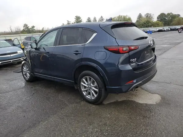 JM3KFBBL0R0445871 2024 MAZDA CX-5 - Image 2