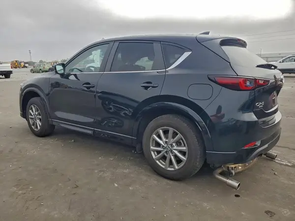 JM3KFBBL0R0448236 2024 MAZDA CX-5 - Image 2