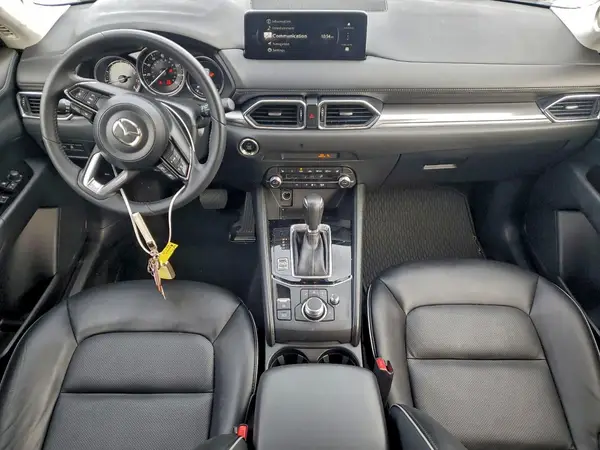 JM3KFBBL0R0448236 2024 MAZDA CX-5 - Image 8