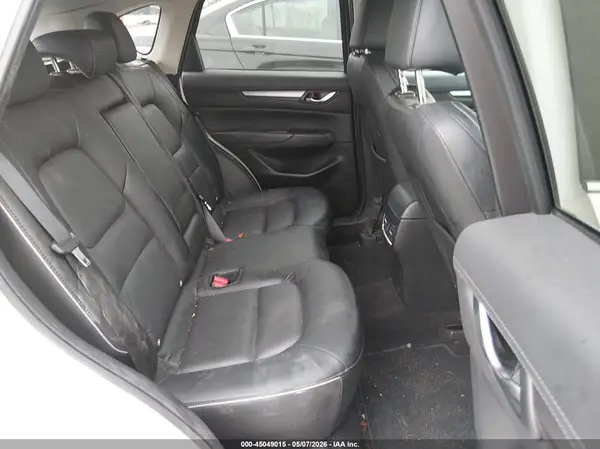JM3KFBBL0R0449533 2024 MAZDA CX-5 - Image 8