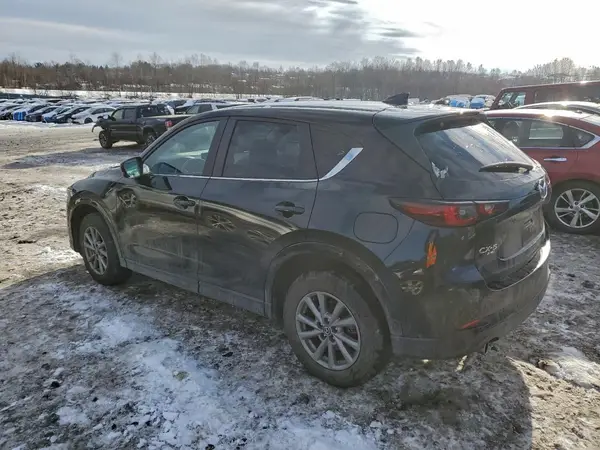 JM3KFBBL0R0462783 2024 MAZDA CX-5 - Image 2