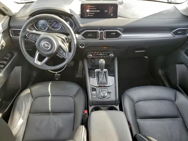 JM3KFBBL0R0462783 2024 MAZDA CX-5 - Image 8