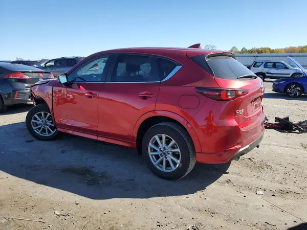 JM3KFBBL0R0463352 2024 MAZDA CX-5 - Image 2