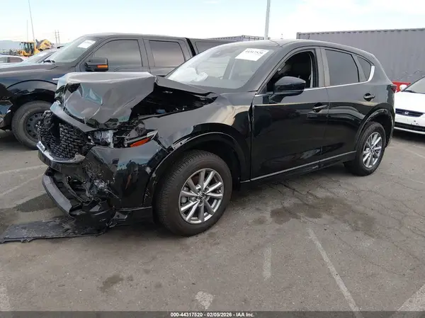 JM3KFBBL0R0463481 2024 MAZDA CX-5 - Image 2