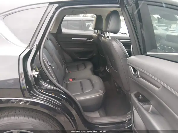 JM3KFBBL0R0463481 2024 MAZDA CX-5 - Image 8