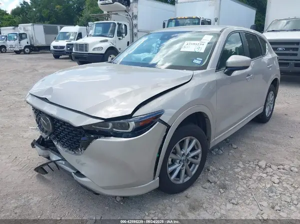 JM3KFBBL0R0464128 2024 MAZDA CX-5 - Image 2