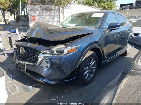 JM3KFBBL0R0464355 2024 MAZDA CX-5 - Image 2