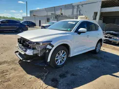 JM3KFBBL0R0465098 2024 MAZDA CX-5