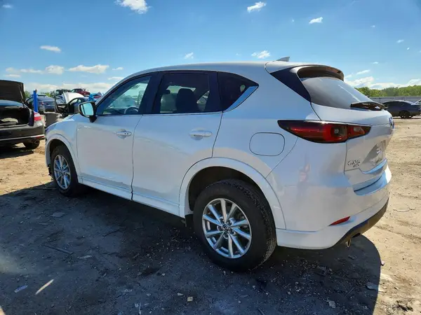 JM3KFBBL0R0465098 2024 MAZDA CX-5 - Image 2