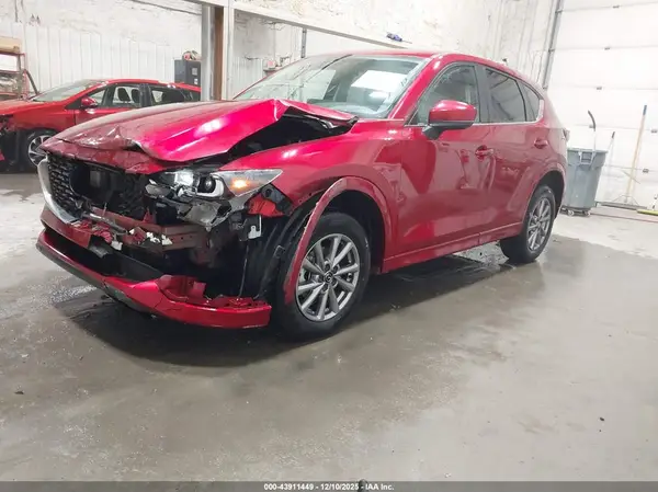 JM3KFBBL0R0465506 2024 MAZDA CX-5 - Image 2