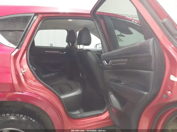 JM3KFBBL0R0465506 2024 MAZDA CX-5 - Image 8