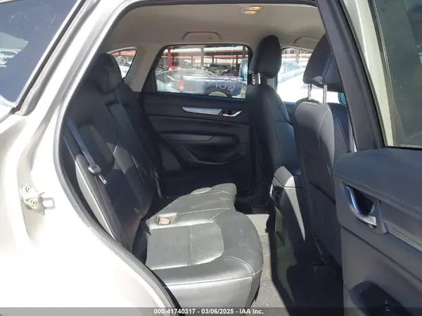 JM3KFBBL0R0465764 2024 MAZDA CX-5 - Image 8
