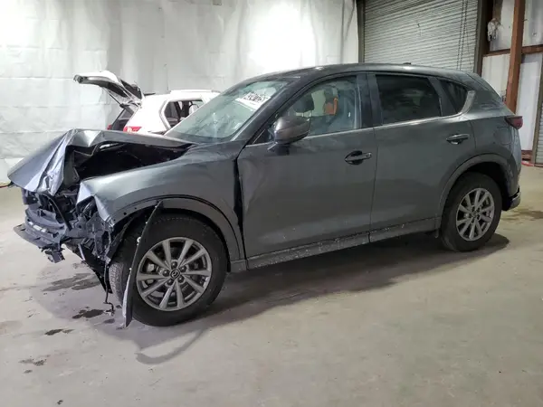 JM3KFBBL0R0466106 2024 MAZDA CX-5 - Image 1