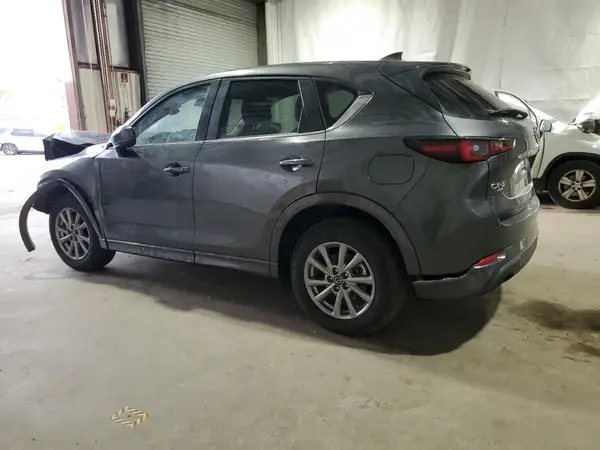 JM3KFBBL0R0466106 2024 MAZDA CX-5 - Image 2