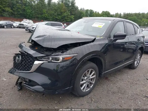 JM3KFBBL0R0468695 2024 MAZDA CX-5 - Image 2