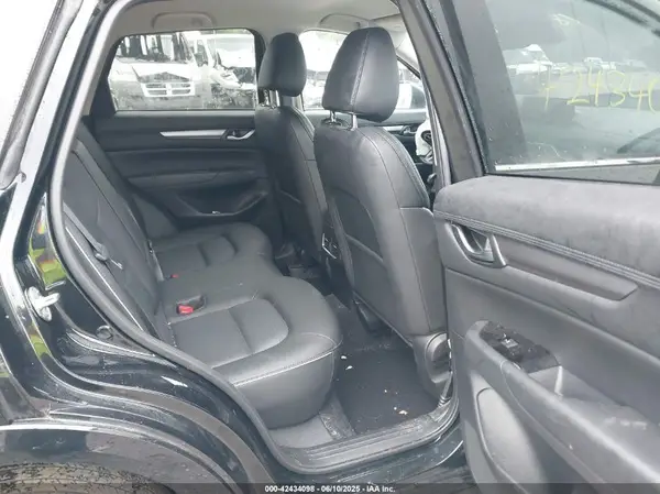 JM3KFBBL0R0468695 2024 MAZDA CX-5 - Image 8