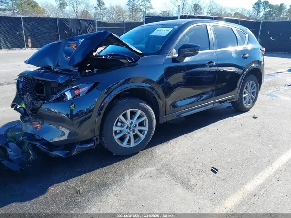JM3KFBBL0R0468809 2024 MAZDA CX-5 - Image 2