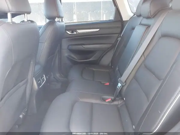 JM3KFBBL0R0468809 2024 MAZDA CX-5 - Image 8