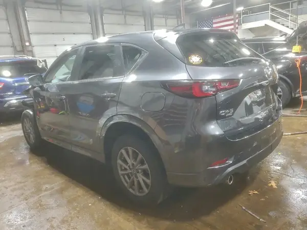 JM3KFBBL0R0477137 2024 MAZDA CX-5 - Image 2