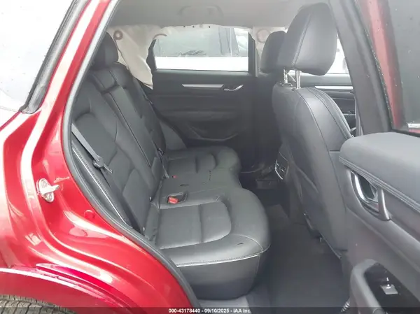 JM3KFBBL0R0481334 2024 MAZDA CX-5 - Image 8