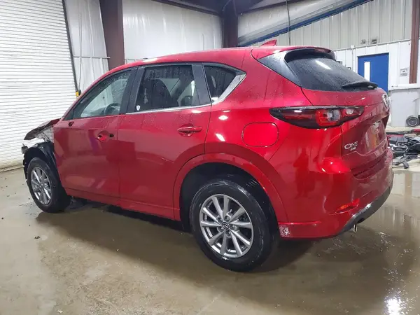 JM3KFBBL0R0483374 2024 MAZDA CX-5 - Image 2