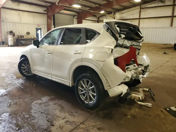 JM3KFBBL0R0488882 2024 MAZDA CX-5 - Image 2