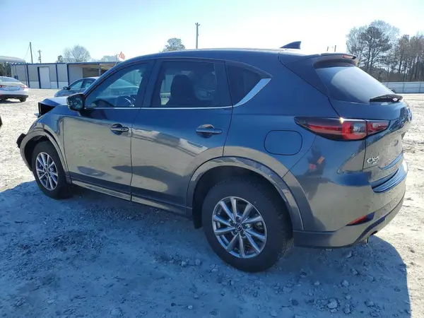 JM3KFBBL0R0489465 2024 MAZDA CX-5 - Image 2