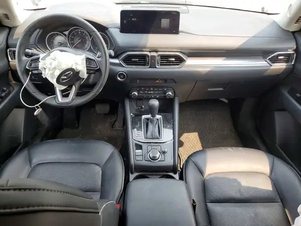 JM3KFBBL0R0491992 2024 MAZDA CX-5 - Image 8