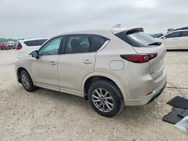 JM3KFBBL0R0492818 2024 MAZDA CX-5 - Image 2