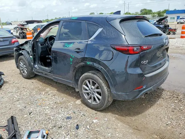 JM3KFBBL0R0493225 2024 MAZDA CX-5 - Image 2