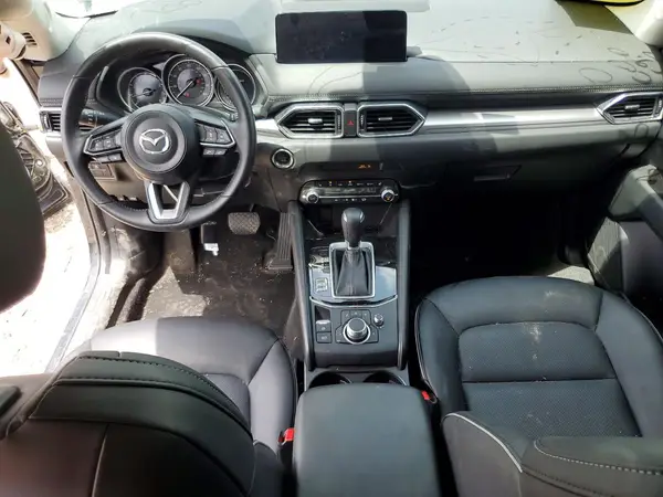 JM3KFBBL0R0493225 2024 MAZDA CX-5 - Image 8