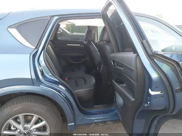 JM3KFBBL0R0498831 2024 MAZDA CX-5 - Image 8