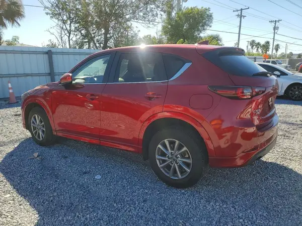JM3KFBBL0R0503512 2024 MAZDA CX-5 - Image 2