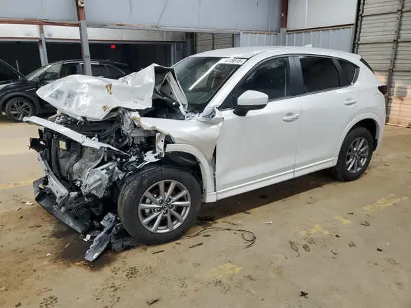 JM3KFBBL0R0504093 2024 MAZDA CX-5 - Image 1