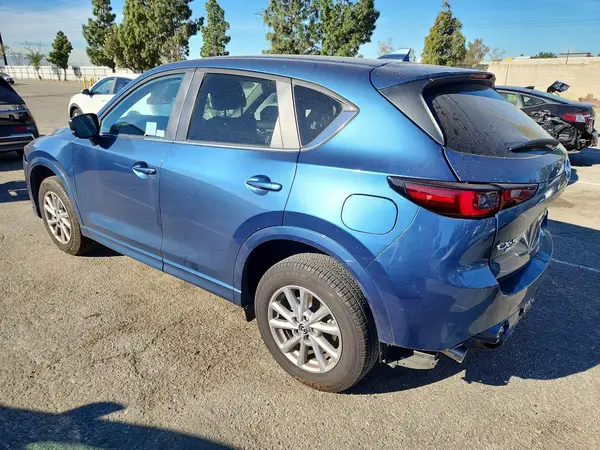 JM3KFBBL0R0510475 2024 MAZDA CX-5 - Image 2