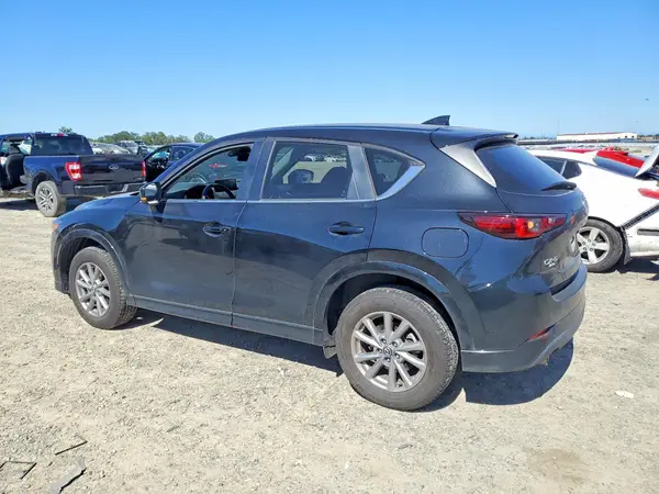 JM3KFBBL0R0517457 2024 MAZDA CX-5 - Image 2