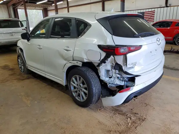 JM3KFBBL0R0531293 2024 MAZDA CX-5 - Image 2